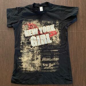 New York Girl T-Shirt